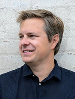 Photo of Johan Jakobsson